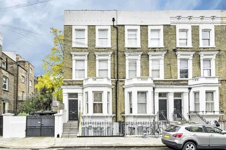 Hildyard Road, Fulham, SW6 - Photo 3