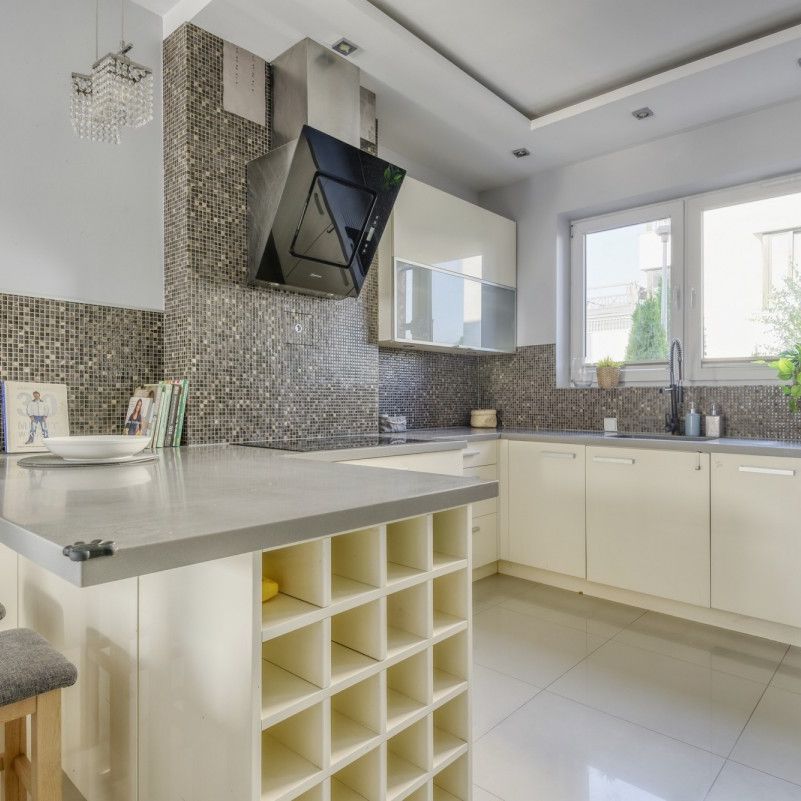 Wawer / 3 pokoje / ogród / taras / dla rodziny - Photo 1