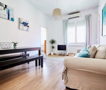 Calle de Alicante, Madrid, Community of Madrid 28045 - Photo 3