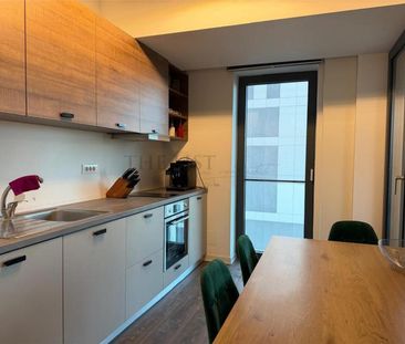 Inchiriere apartament 2 camere CLOUD9 - Fotografie 5