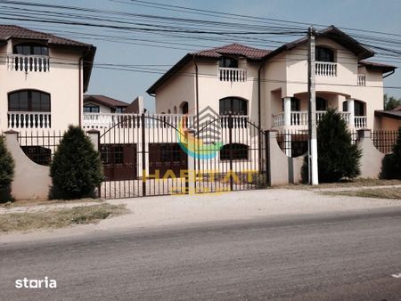 Vila de inchiriat Corbeanca - Fotografie 4