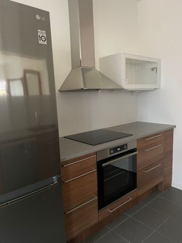 Alva Myrdals gata 4B - Photo 2