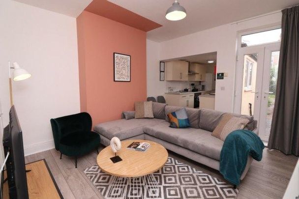 4 bedroom house share to rent - Photo 1