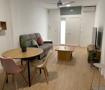 Planta baja de alquiler en Albufera, Alfafar - Photo 4