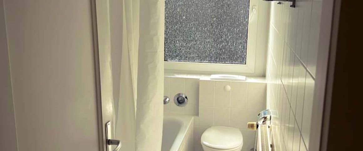 Gervinusstraße - Small Room - Foto 1