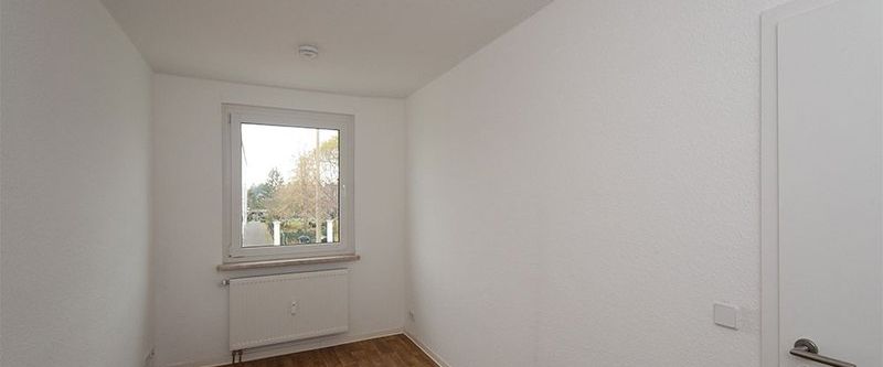 3-Raum-Wohnung Vogelweide 49 - Foto 1