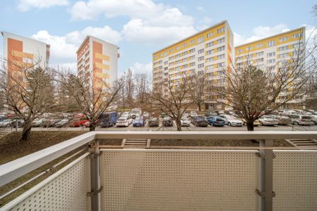 Pronájem bytu 2+1 55 m² - Photo 2