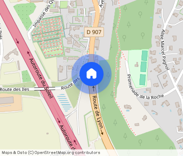 Appartement, - Photo 1