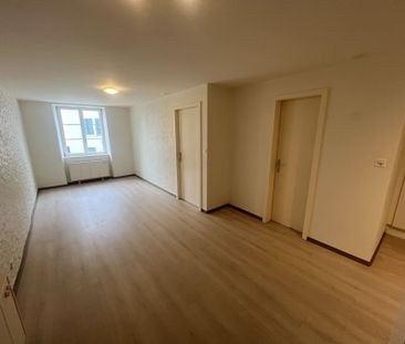 Joli appartement 2,5 pièces en vieille-ville au 1er ou 2ème étage - Foto 5