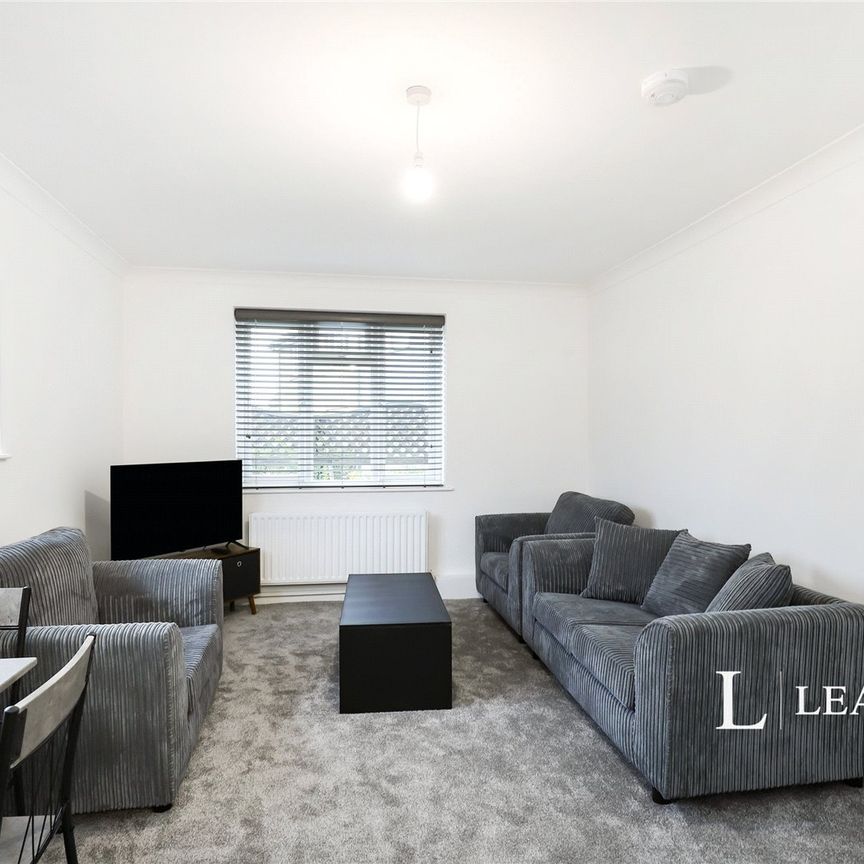 1 bedroom house to rent Acacia Avenue, Spalding, Lincolnshire, PE11 - Photo 1