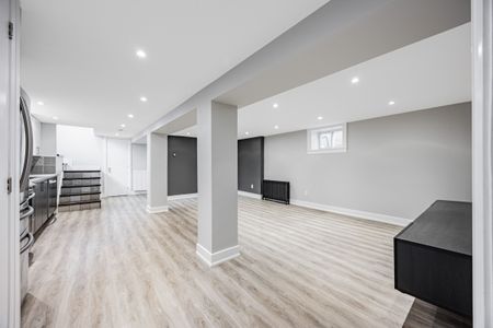 For Lease - 9 Mckayfield Road Unit# Basement, Toronto, Ontario - Photo 5