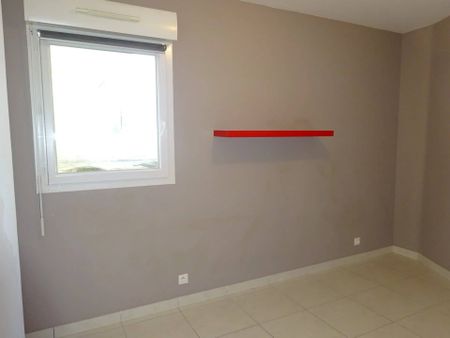 Location Appartement - Photo 5