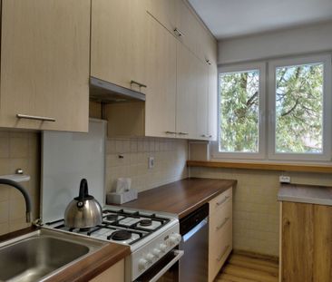 WYNAJEM - 3 Sypialnie - Metro Księcia Janusza - Фото 1