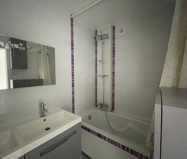 Location appartement 3 pièces, 64.28m², Gif-sur-Yvette - Photo 3