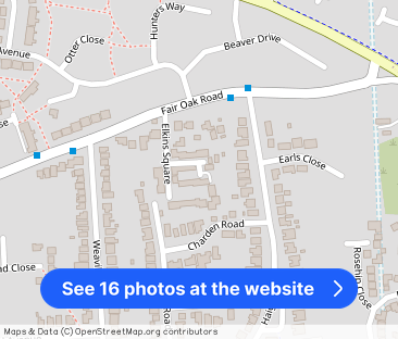 Bishopstoke - Photo 1