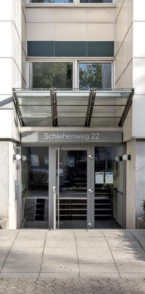 Hoch hinaus - Photo 1