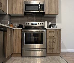 For Lease - 400 The East Mall N/A Unit# 110, Toronto, Ontario - Photo 3