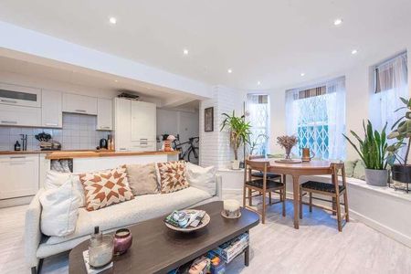 Inglewood Road, West Hampstead, NW6 - Photo 2