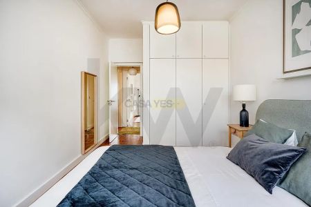 Apartment T2 in Avenidas Novas, Lisboa - Photo 3