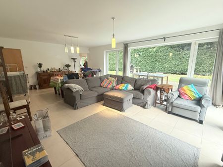 Avenue Léopold III, 1970, Wezembeek-Oppem - Photo 5