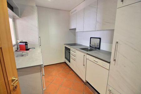 Apartment for rent by the week on the pedestrian village square - Photo 2