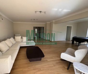 Εξαιρετικό διαμέρισμα 185 τ.μ. στη Γλυφάδα, 3.950 €. - Photo 2