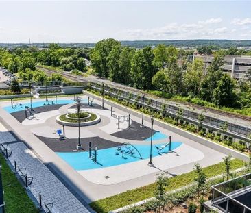 For Lease - 2081 Fairview Street Unit# 1202, Burlington, Ontario - Photo 3