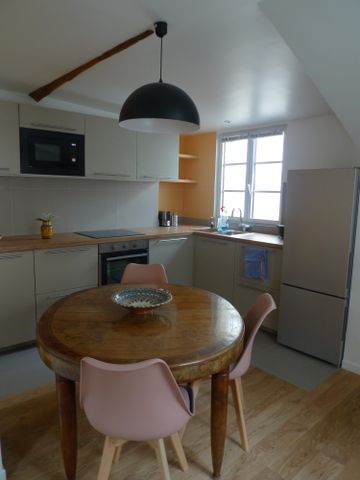 Location Appartement 2 pièces 43m² PARIS 4ème - Photo 5