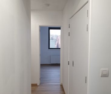 Appartement te huur Grembergen - Photo 1