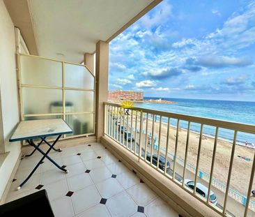 3 bedroom apartment for rent, Playa de los locos , Torrevieja, Alic... - Photo 3