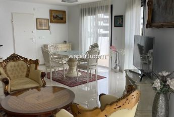 Duplex in Arenales del Sol, Playa de Los Arenales, for rent