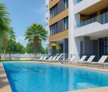 4 BEDROOM PENTHOUSE - MURCIA - Photo 6