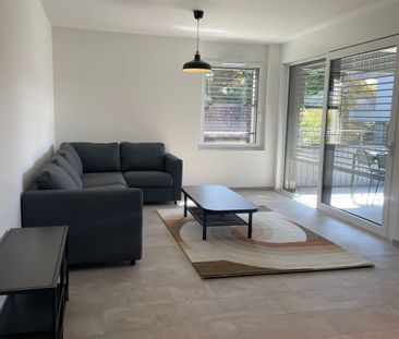 Superb 4.5 room apartment in the Arbora district, Crissier - Photo 4