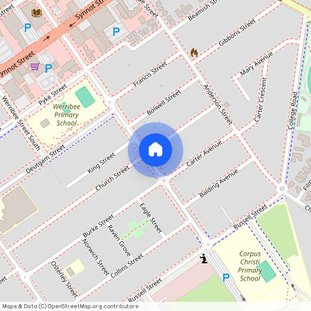 44 Wedge Street South, Werribee VIC 3030