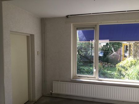 Te huur: Huis Huibertplaat in Delfzijl - Foto 3