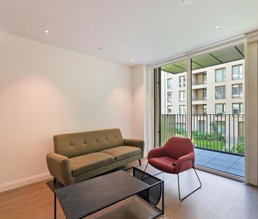 1 bedroom flat to rent - Photo 5