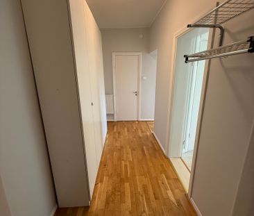 Hertig Karls Allé 39 - Foto 1