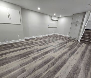 For Lease - 896 Morley Avenue Unit# Lower, Milton, Ontario - Photo 6