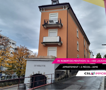 Vivez à deux pas de la ville, dans un quartier calme - Foto 3