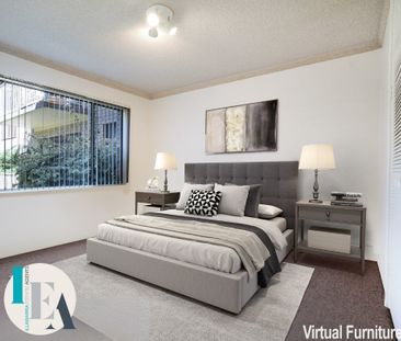 Ground floor two bedroom unit - Photo 1