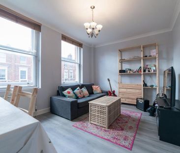 2 bedroom apartment to rent - Photo 2