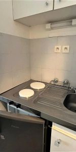 Appartement à louer 1 pièce 21m² - Photo 3