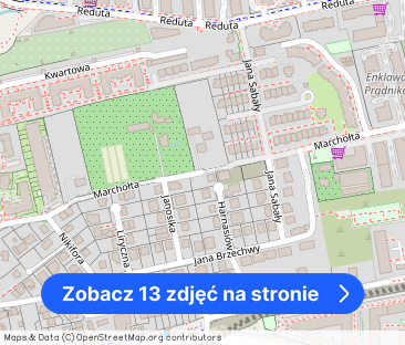 Prądnik Czerwony | Quattro | Tertium | 2Pok | Eng - Zdjęcie 1