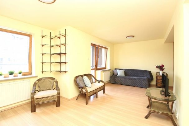 2 balkony , osobna kuchnia - Ruczaj , Kampus UJ 43 m² - Photo 1