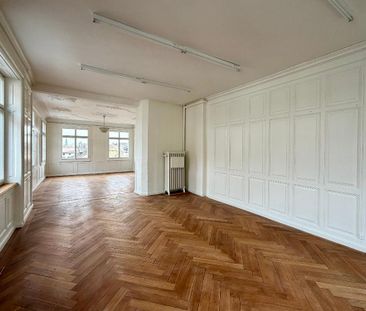 3-Zimmerwohnung mit historischem Charakter im Herzen von Schaffhausen - Photo 3