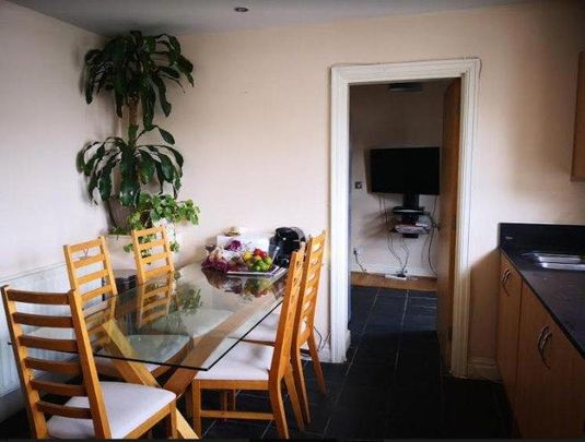 6 bedroom house share to rent - Photo 1