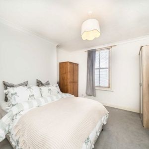 Tooting Bec Road, SW17 8BW, London - Photo 2