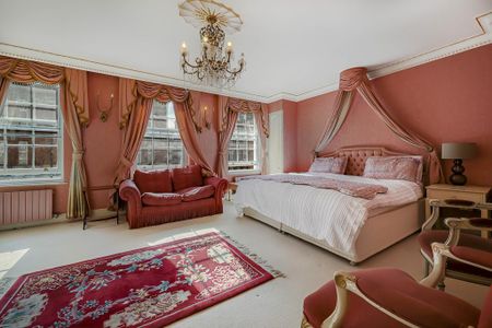 3 bedroom apartment to rent - Photo 2