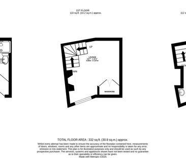 Available unfurnished from 25/03/2026 - Photo 5