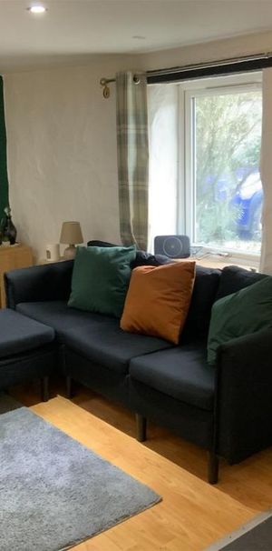 1 bedroom detached house to rent - Photo 1